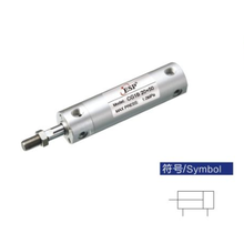 ESP low price CG1 series pneumatic mini cylinders